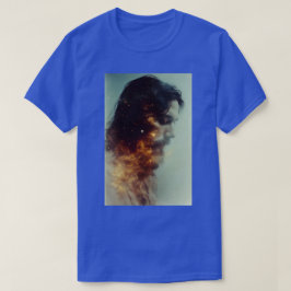 Camiseta Louve Jesus Nosso Senhor e Salvador 02