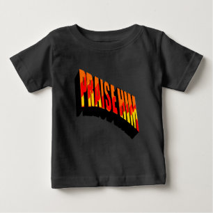 Camiseta Louve-O Bebê Bodycase