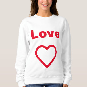Camiseta Love