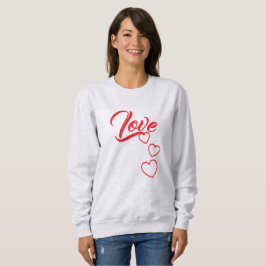 Camiseta Love 