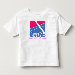 Camiseta love