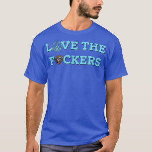 Camiseta Love 001 The Fazenda Liberty Missouri Usa Bar Honk