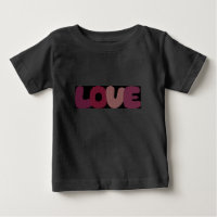 Love Baby Shirt