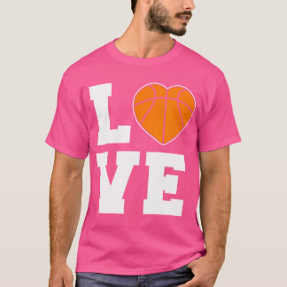 Camiseta Love Basball