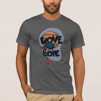 Camiseta Love Bone 2021