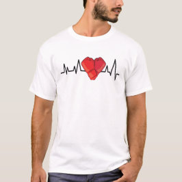 Camiseta Love Boxing