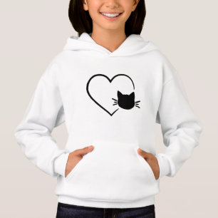Camiseta Love Cats