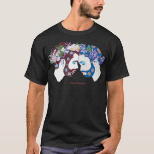Camiseta LOVE Classic TSirt