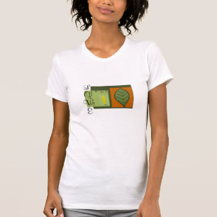 Camiseta Love Design