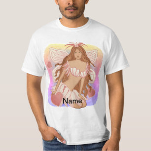Camiseta Love Fairy