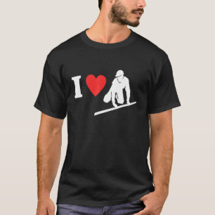 Camiseta Love Floor Concrete Builder Artesão Amor