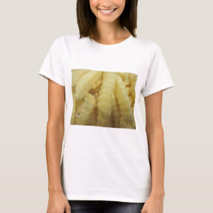 Camiseta Love French Fries