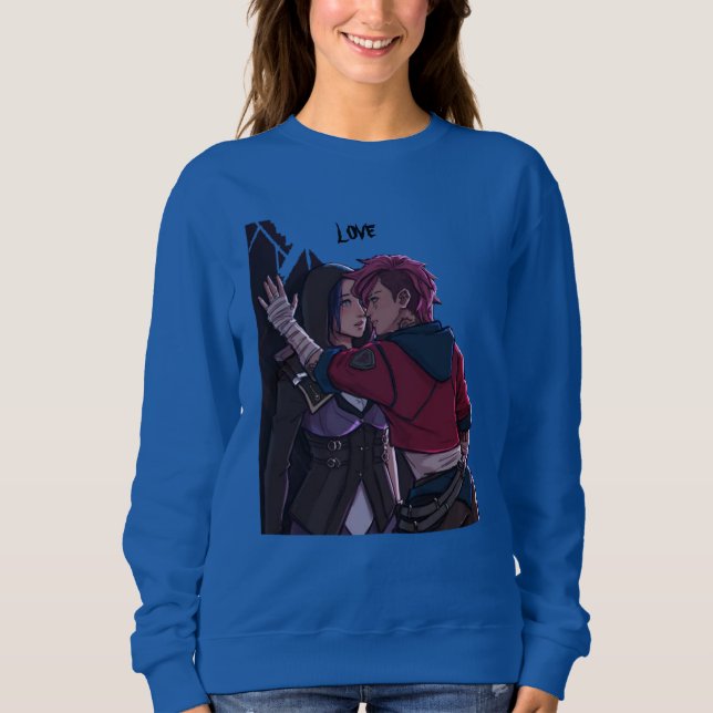Camiseta Love girl boy (Frente)