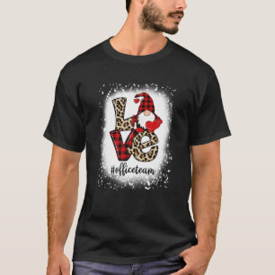 Camiseta Love Gnomo STEAM Professor Namorados Gnomo Ble
