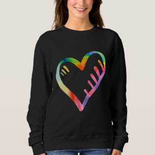 Camiseta Love Heart 21