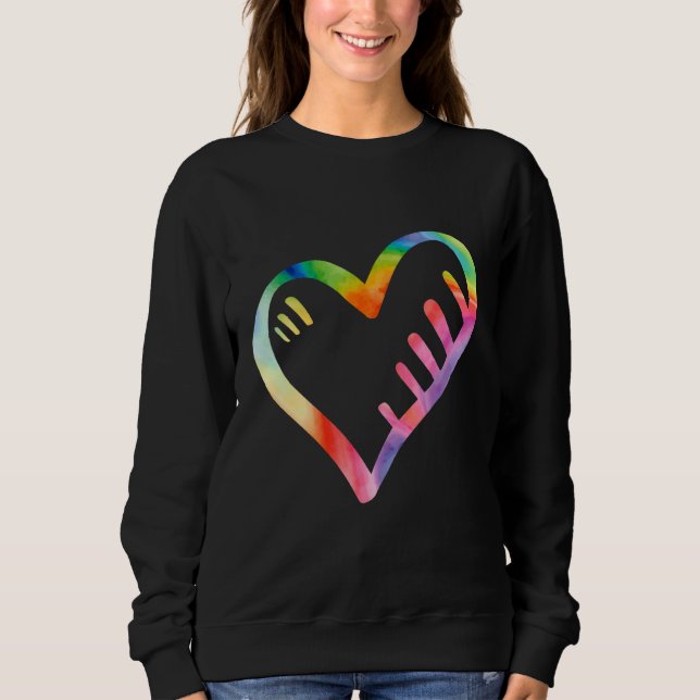 Camiseta Love Heart 21 (Frente)