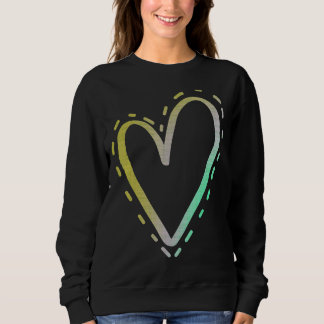 Camiseta Love Heart 22