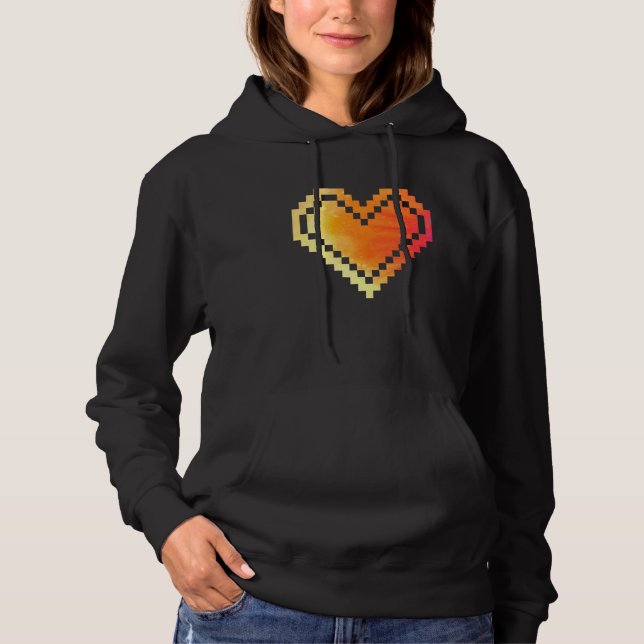 Camiseta Love Heart 31 (Frente)