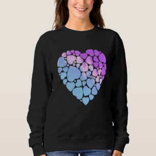 Camiseta Love Heart 5