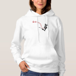Camiseta Love Heart Hoodie