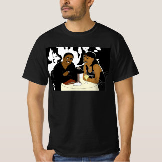 Camiseta Love Jones