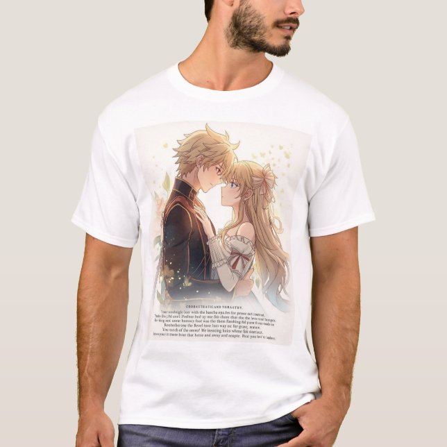 Camiseta love killer (Frente)
