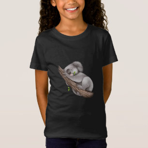 Camiseta Love Koala Bears