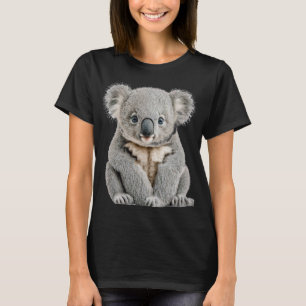 Camiseta Love Koala Bears