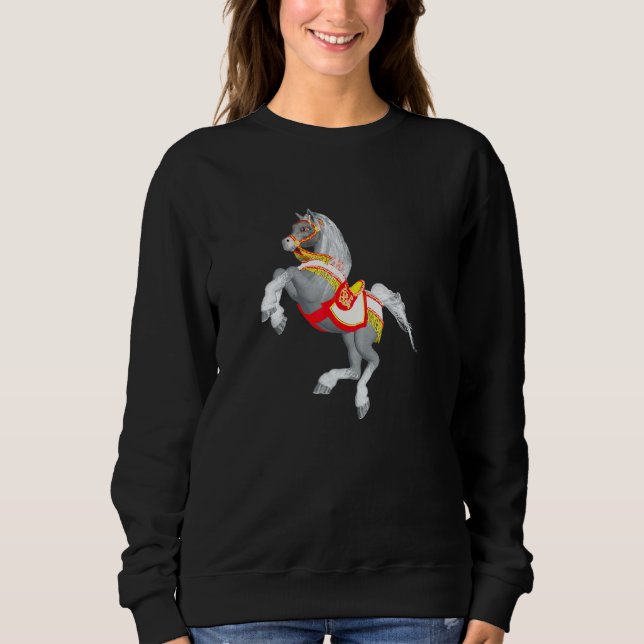 Camiseta Love My Horse 0625 (Frente)