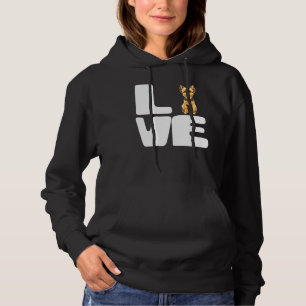 Camiseta Love My Yorkshire Terrier Dog