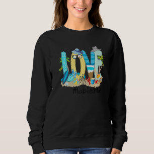 Camiseta Love Nurse Life Love Beach Labtech Life
