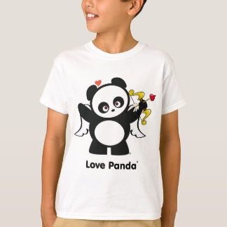 Camiseta Love Panda®