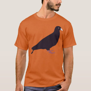 Camiseta Love Pigeon 1