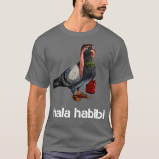 Camiseta love pigeon wnyc gift Essential Classic TShirt