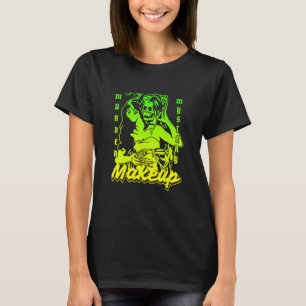 Camiseta Love Sarians Bailey Videos games Série My