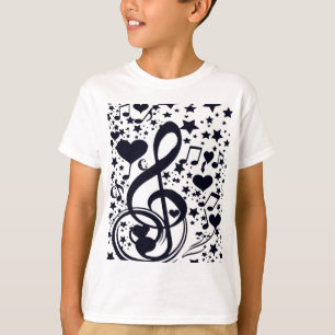 Camiseta Love Shines