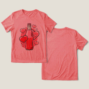 Camiseta Love Soda