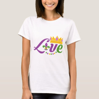 Camiseta LOVE-svg-design