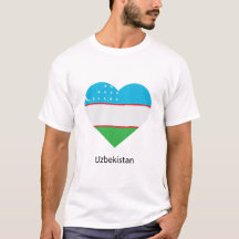 Love Uzbequistão