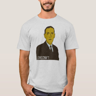 Camiseta Lovecraft