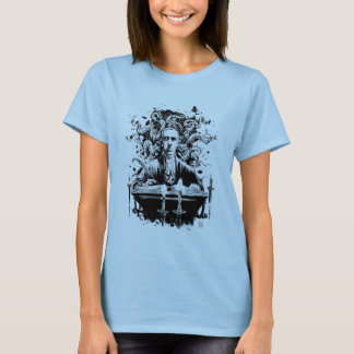 Camiseta Lovecraft T