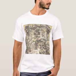 Camiseta Lovecraftiano