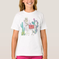Lovely Llamas V