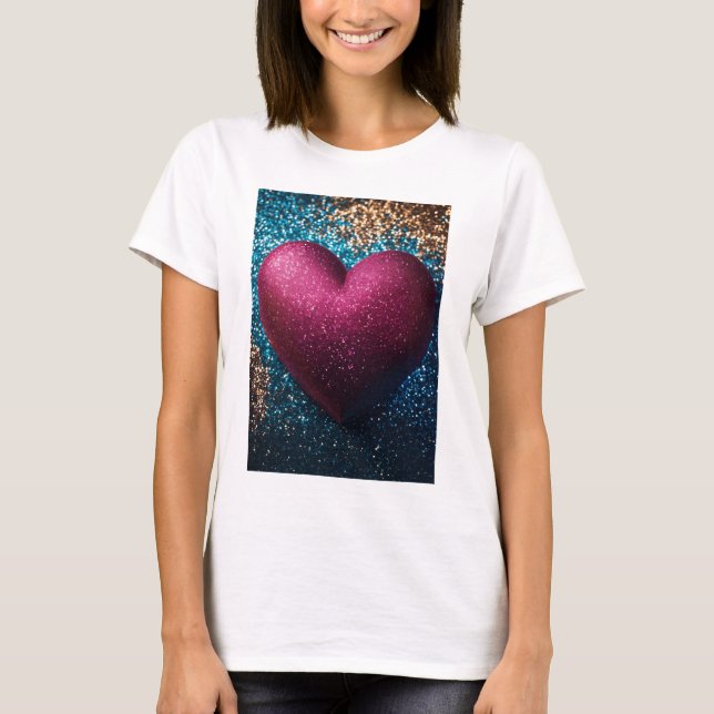 Camiseta Lover (Frente)