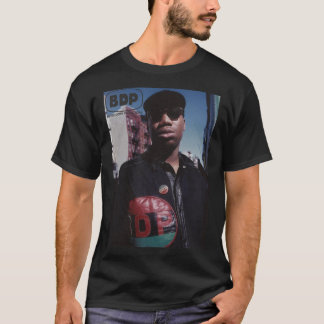 Camiseta Lover Concert B.D.P.2