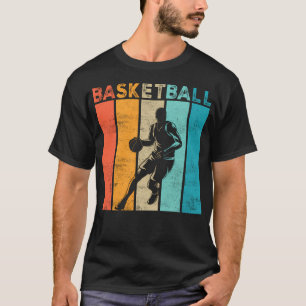 Camiseta Lover de Basquete