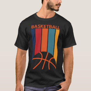 Camiseta Lover de Basquete
