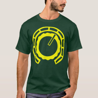 Camiseta Lover de Música de Violão