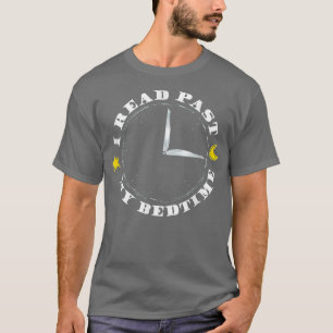 Camiseta Lover do Livro que Li depois da minha cama