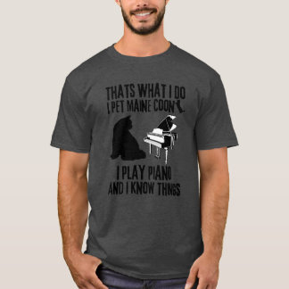 Camiseta Lover Gato de Casinha Bonita
